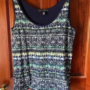 XL Tank Top